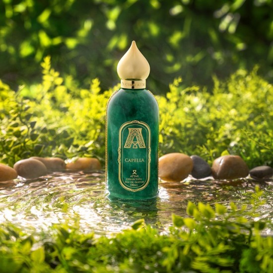 Attar Collection Capella